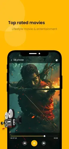 online-hotstar Top Rated Movies
