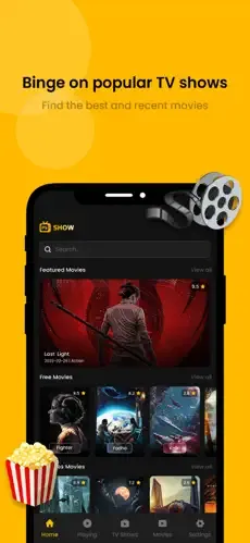 online-hotstar tv show